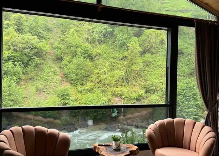 Karadeniz River Palace