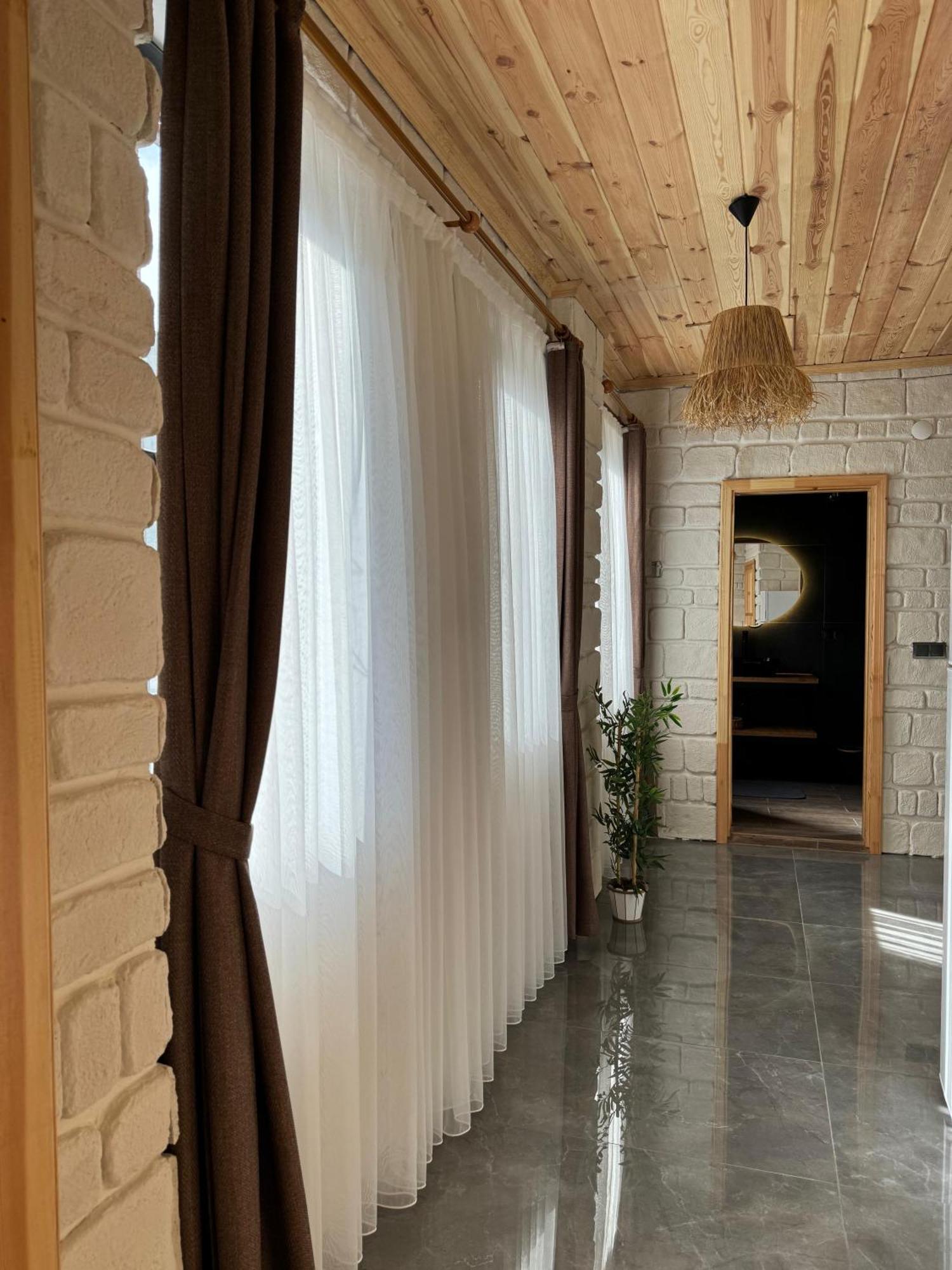 Apartment Karadeniz River Palace *