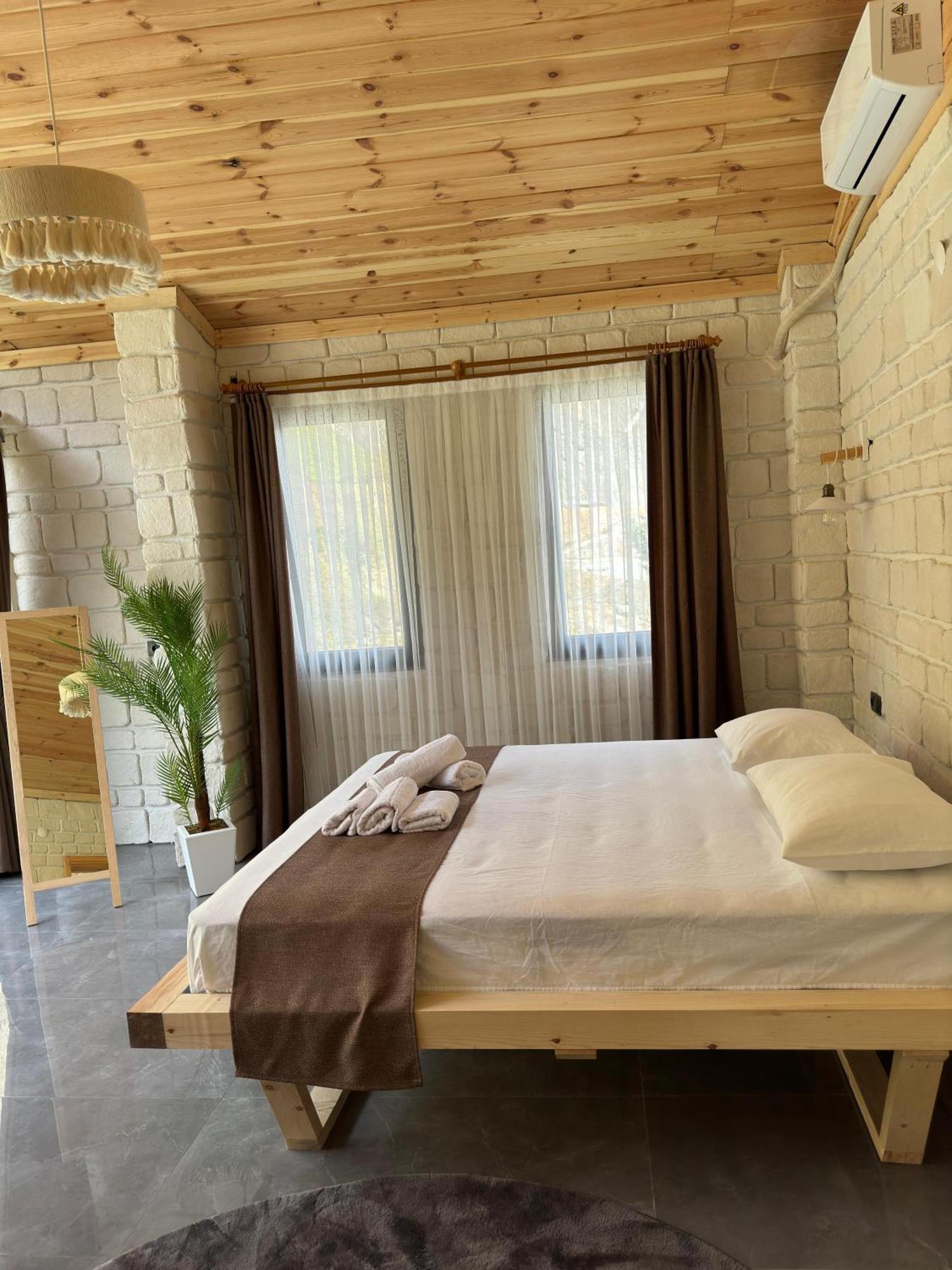 Apartment Karadeniz River Palace *