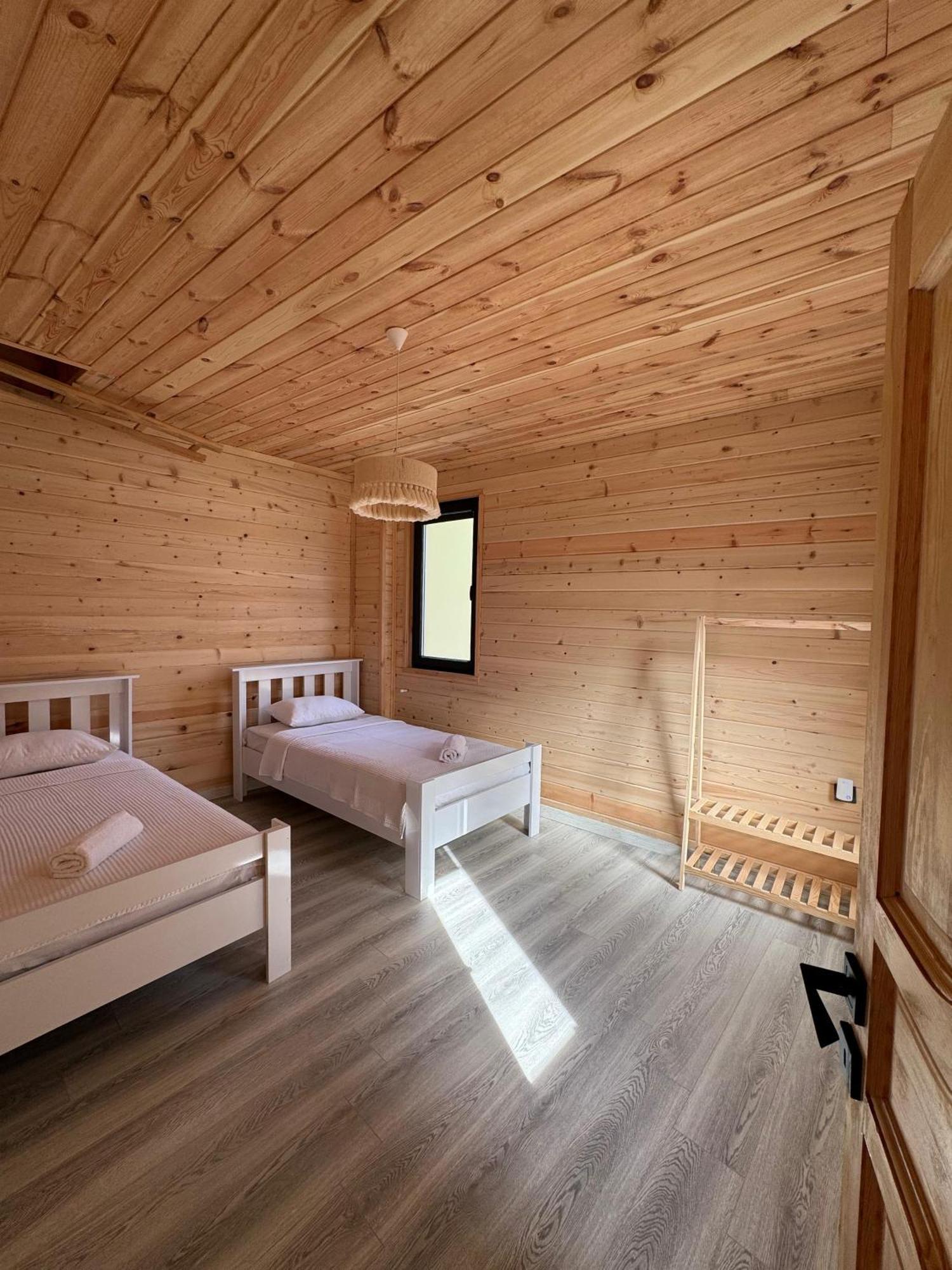 Karadeniz River Palace Apartment *