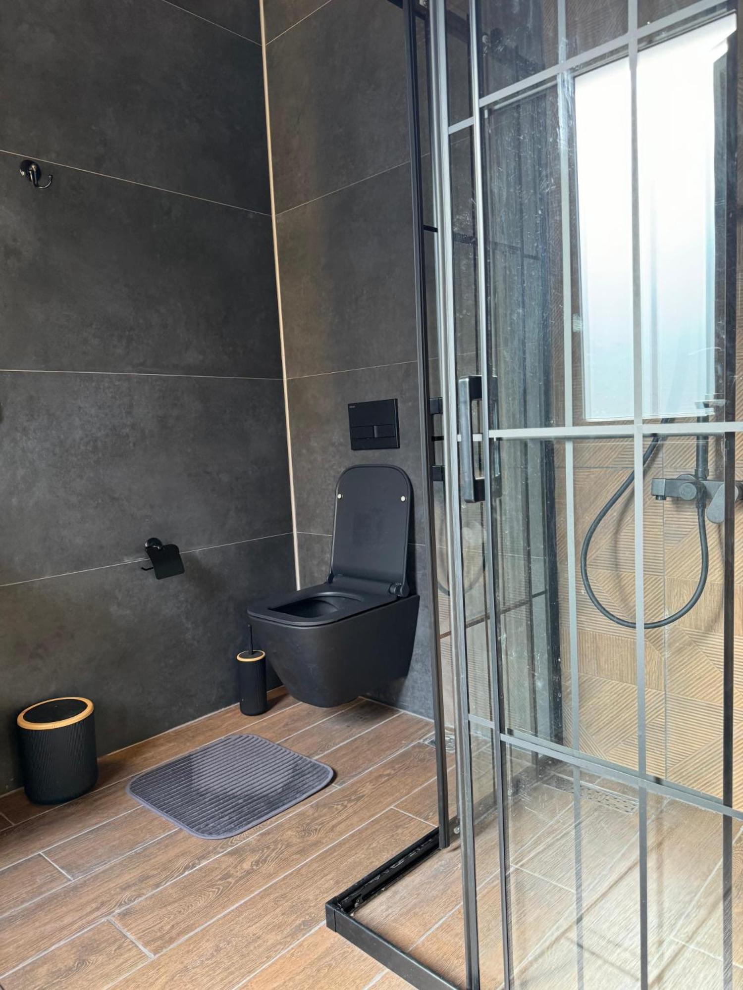 Karadeniz River Palace Apartment