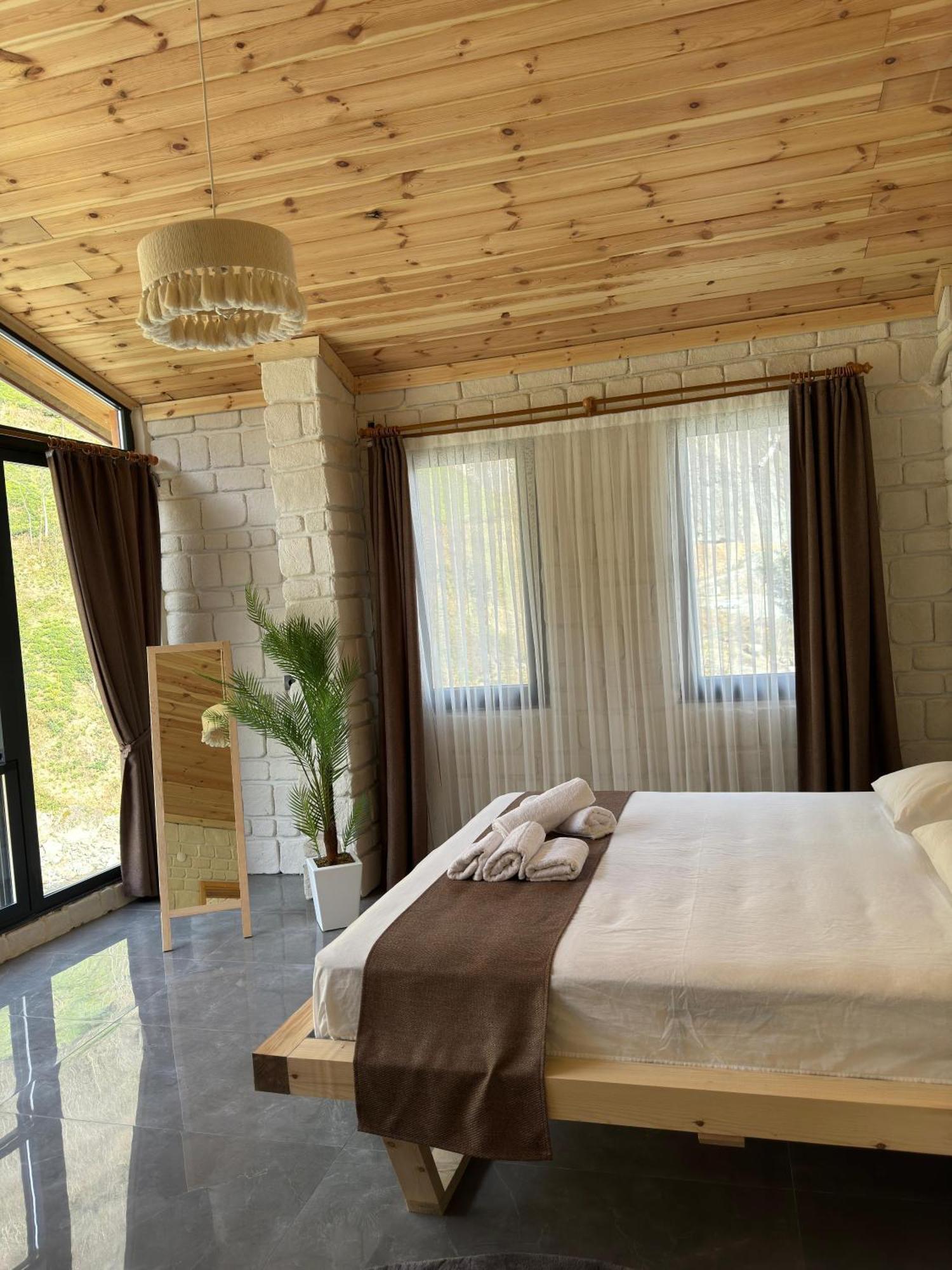 Karadeniz River Palace Apartment Camlihemsin