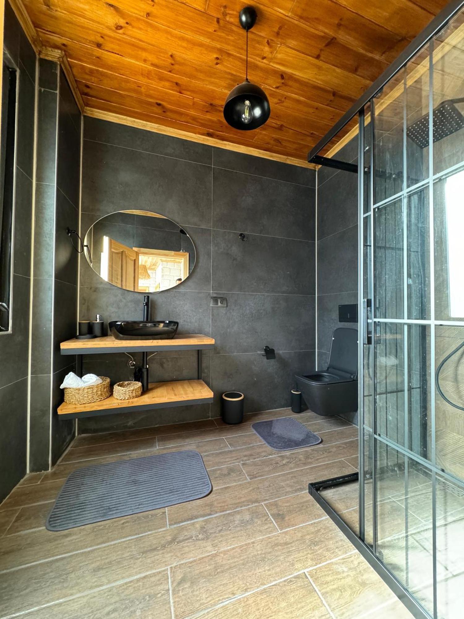 Karadeniz River Palace Apartment *
