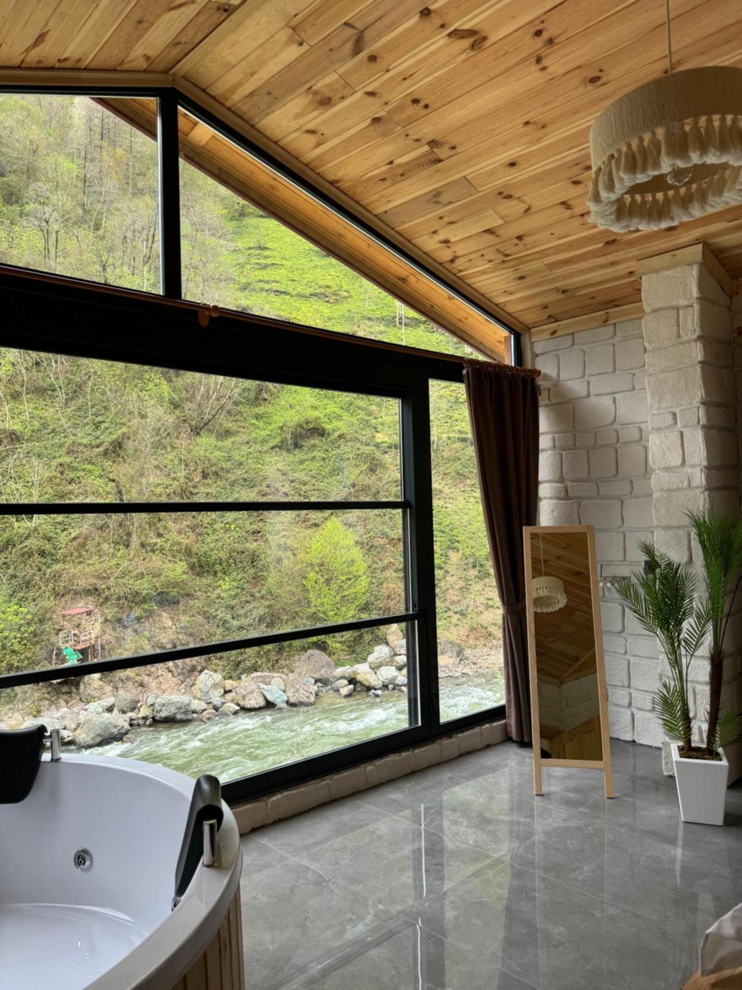 Karadeniz River Palace *