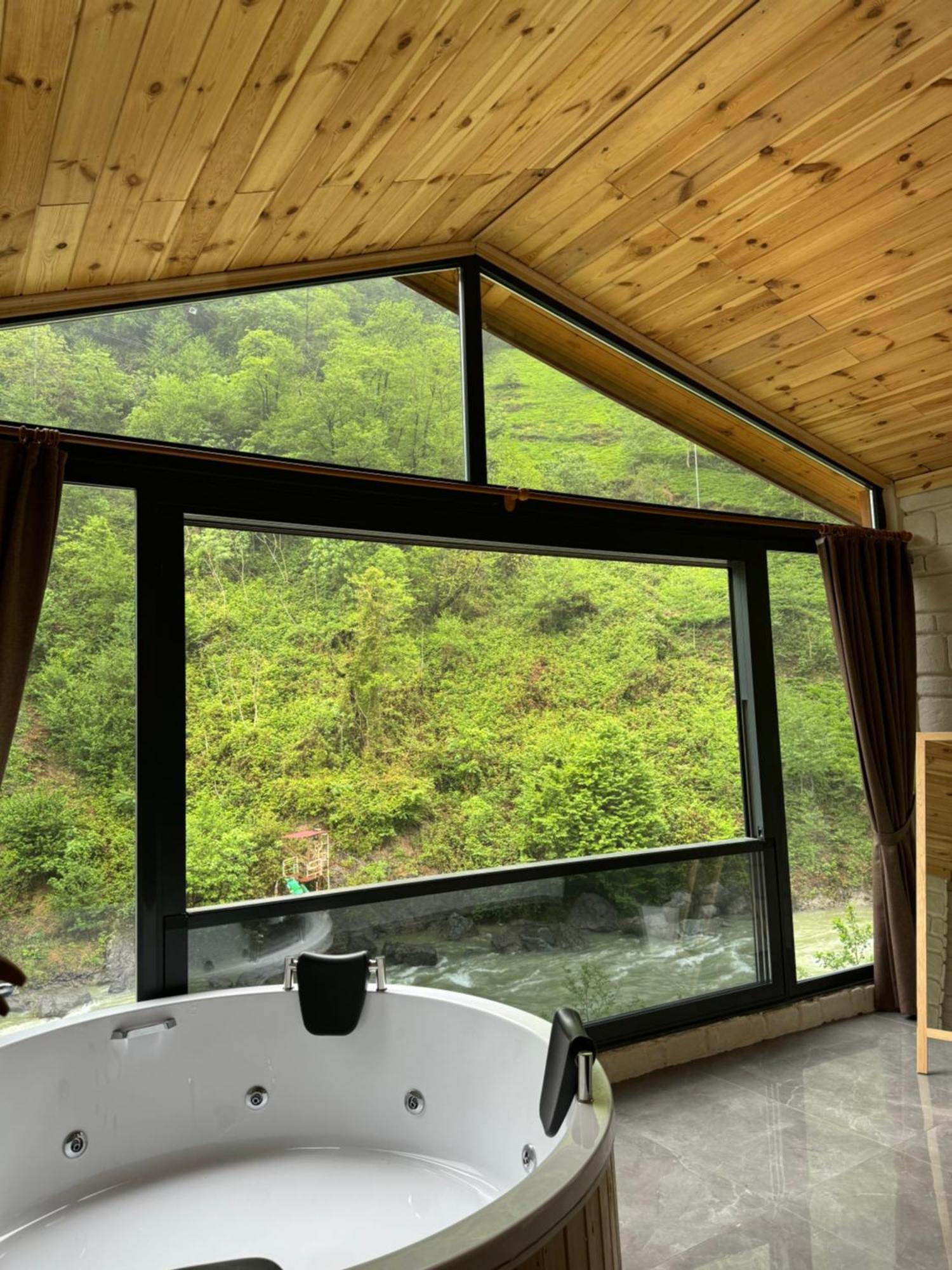 Karadeniz River Palace *