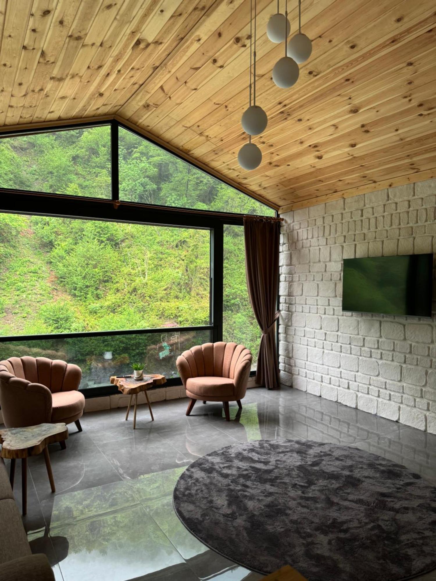 Apartment Karadeniz River Palace