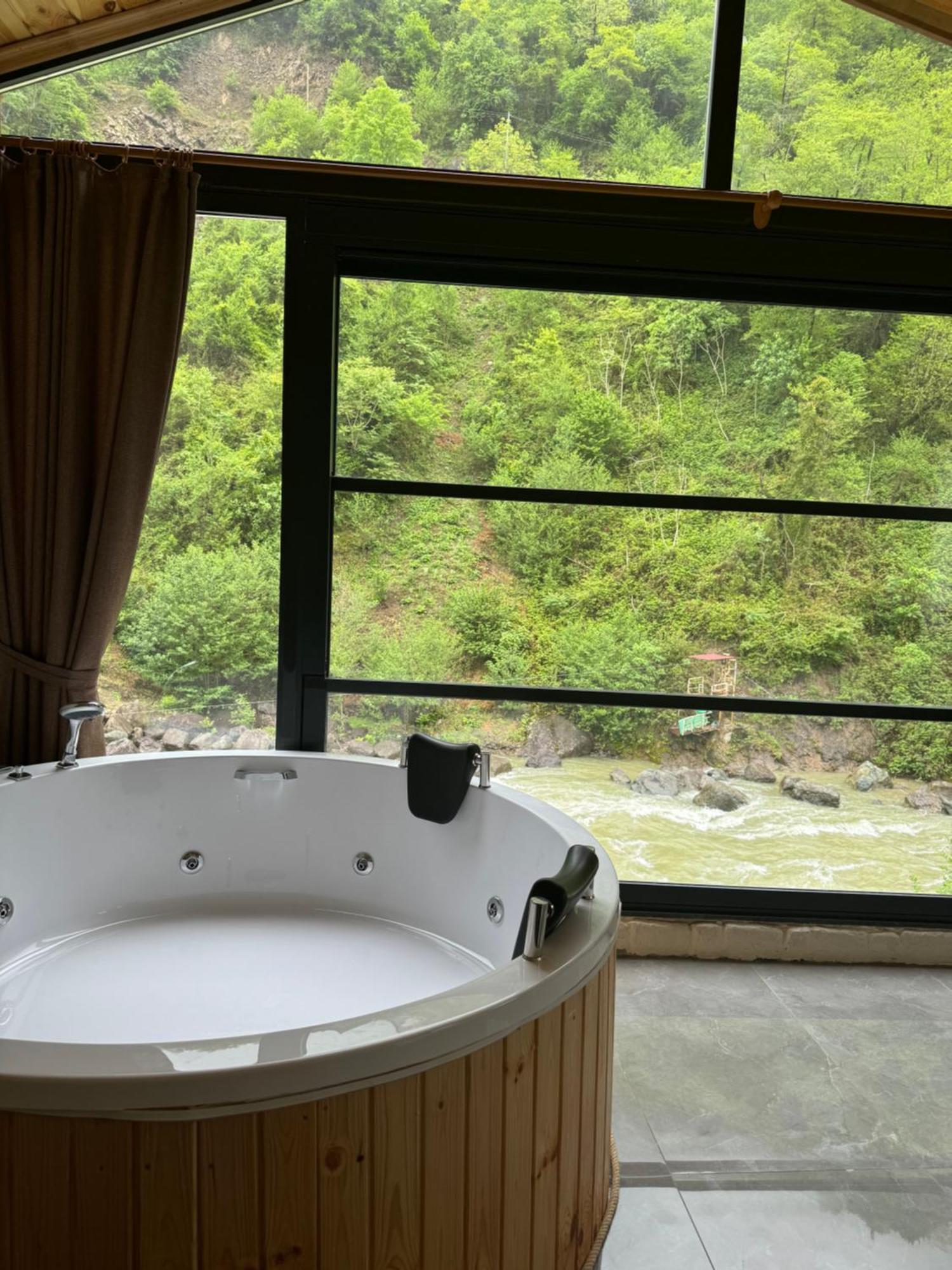Apartment Karadeniz River Palace *