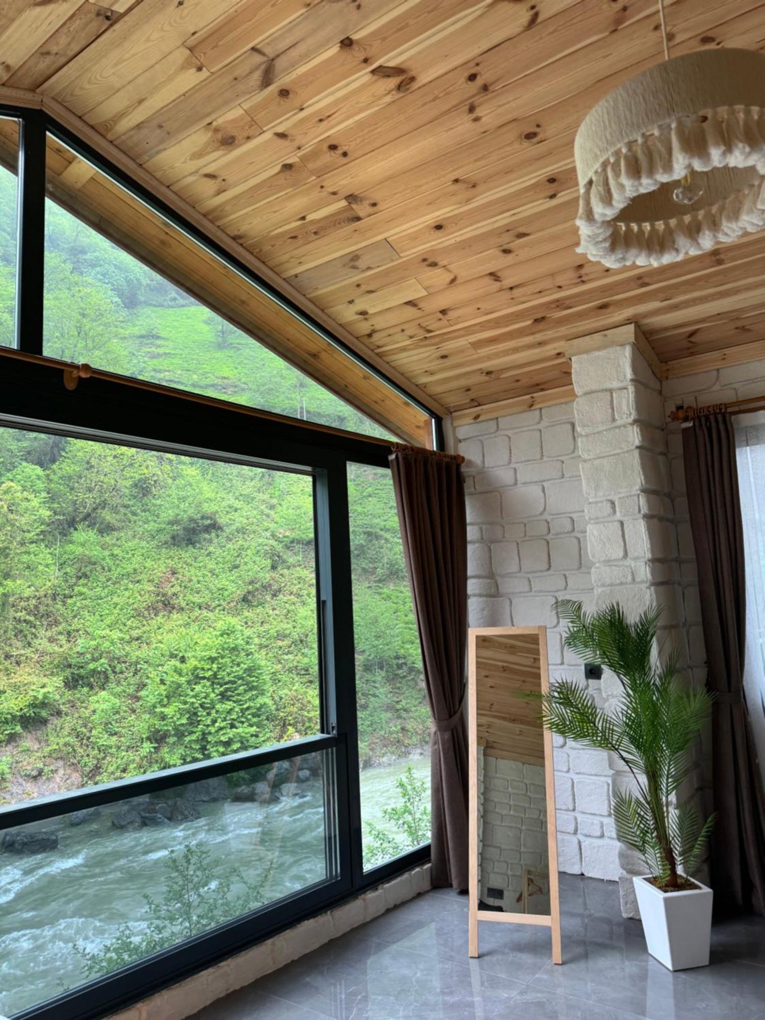 Apartment Karadeniz River Palace *