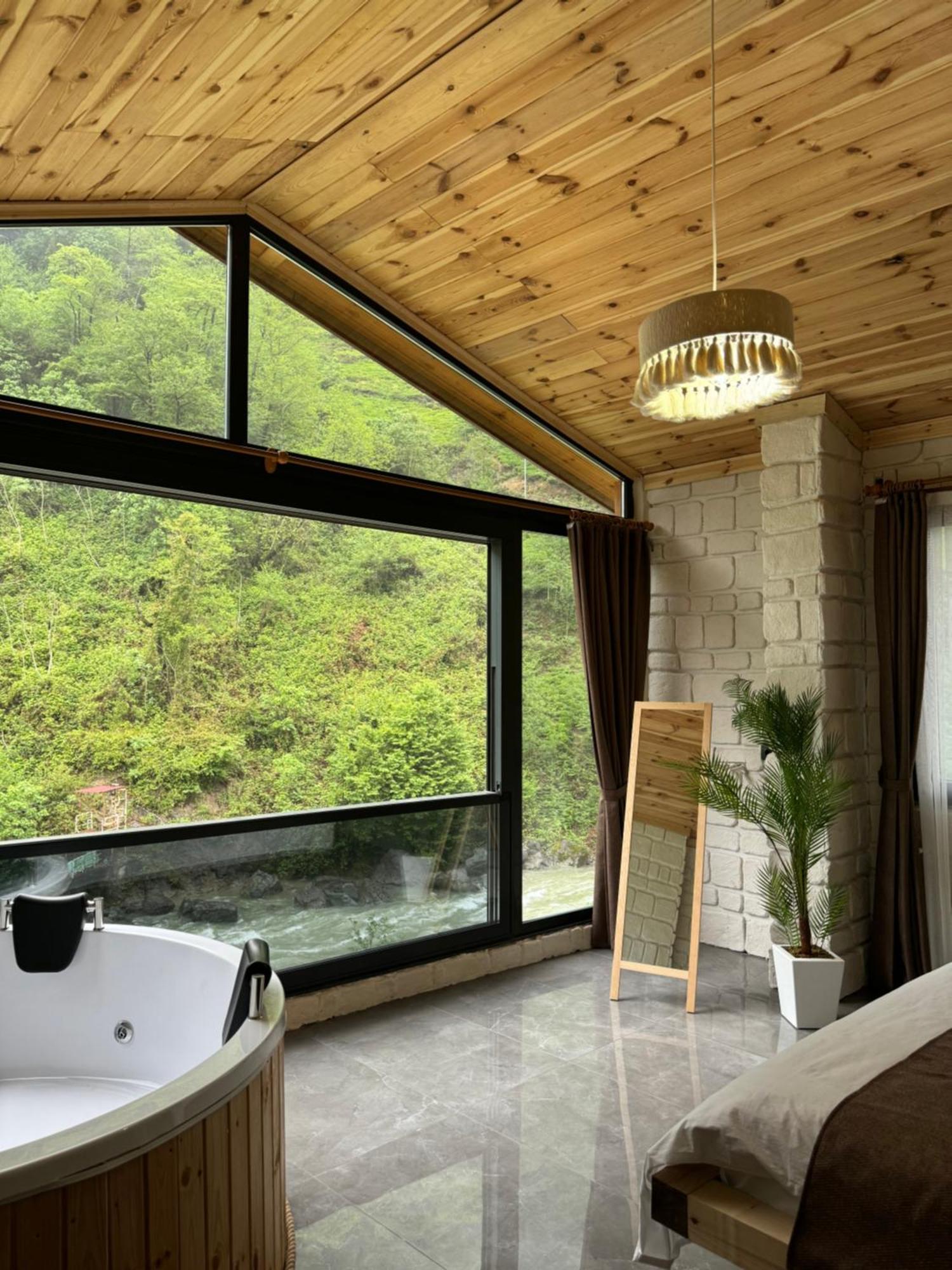 Apartment Karadeniz River Palace *