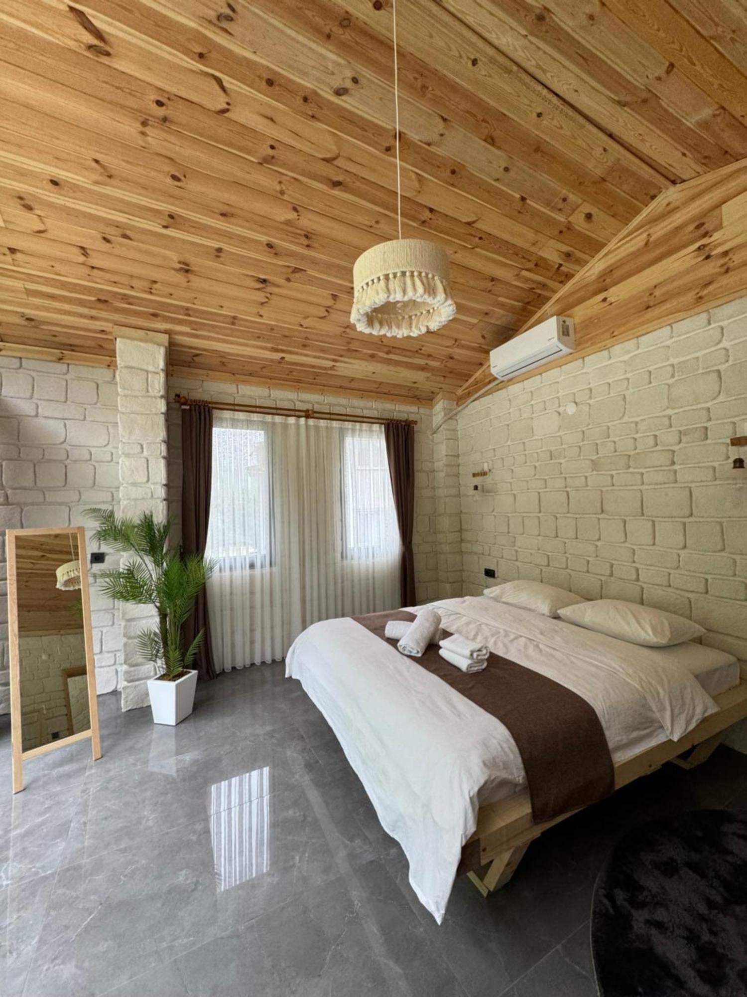 Apartment Karadeniz River Palace