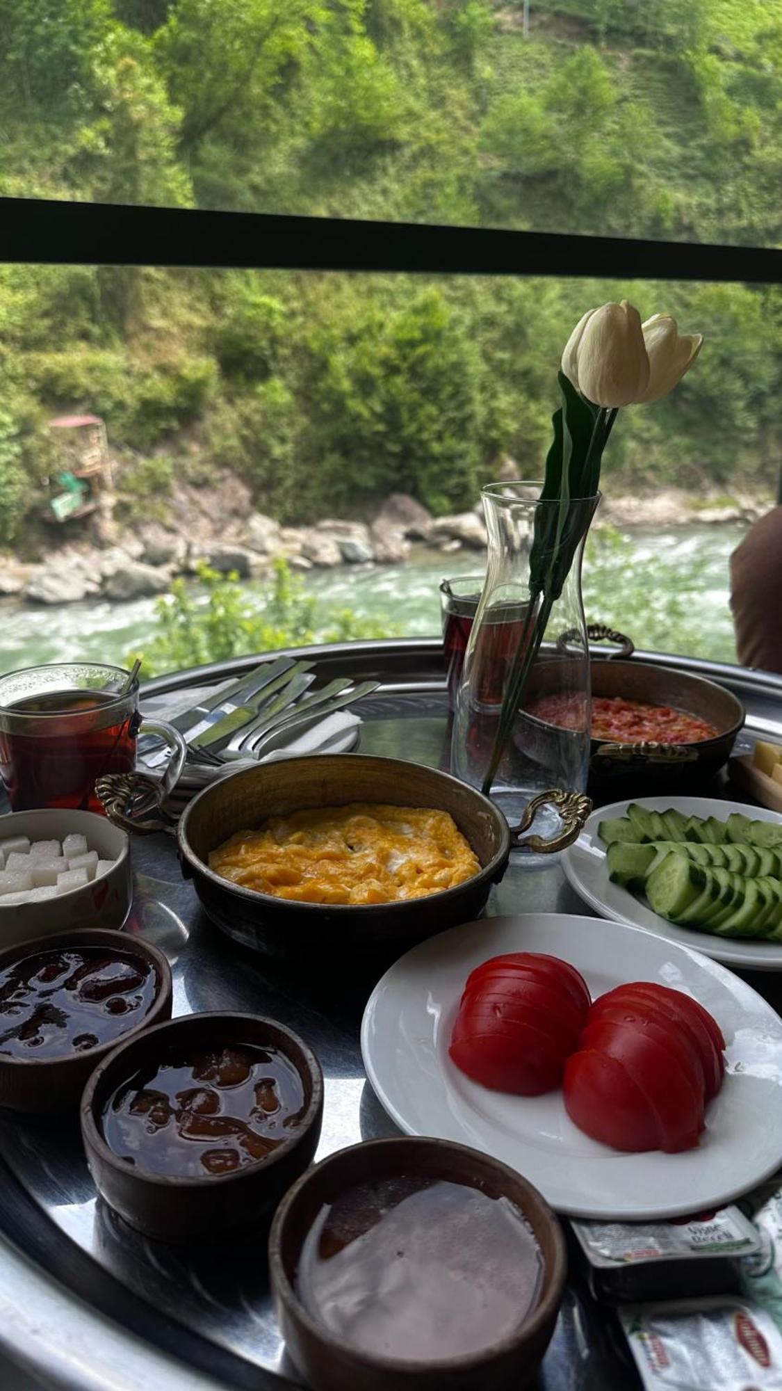 Karadeniz River Palace *